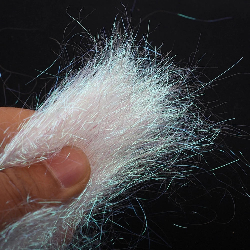 Fishing Fly Tying Material for