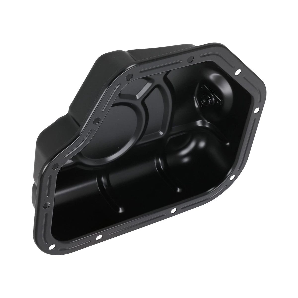 Engine Oil Pan for Kia Rondo Wagon 2.7L (2007–2010) 21510-3E000 264-436