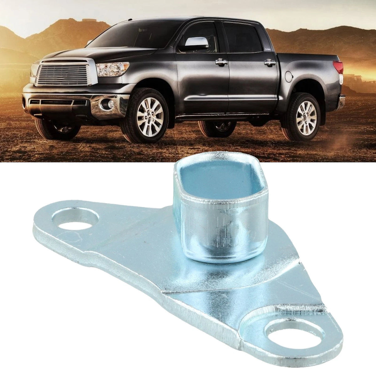 Right Side Tailgate Hinge Sub Assembly For Toyota For Tundra 2007 Through 2021