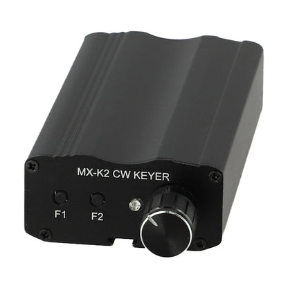 Auto Memory Keyer for Convenient Storage Power Failure Protection