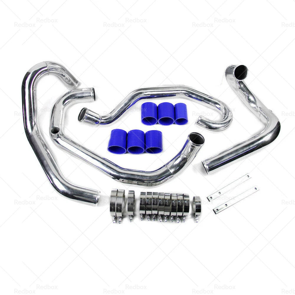 Front Mount Intercooler Kit for Subaru Impreza WRX GC8 Turbo (1993–2001)