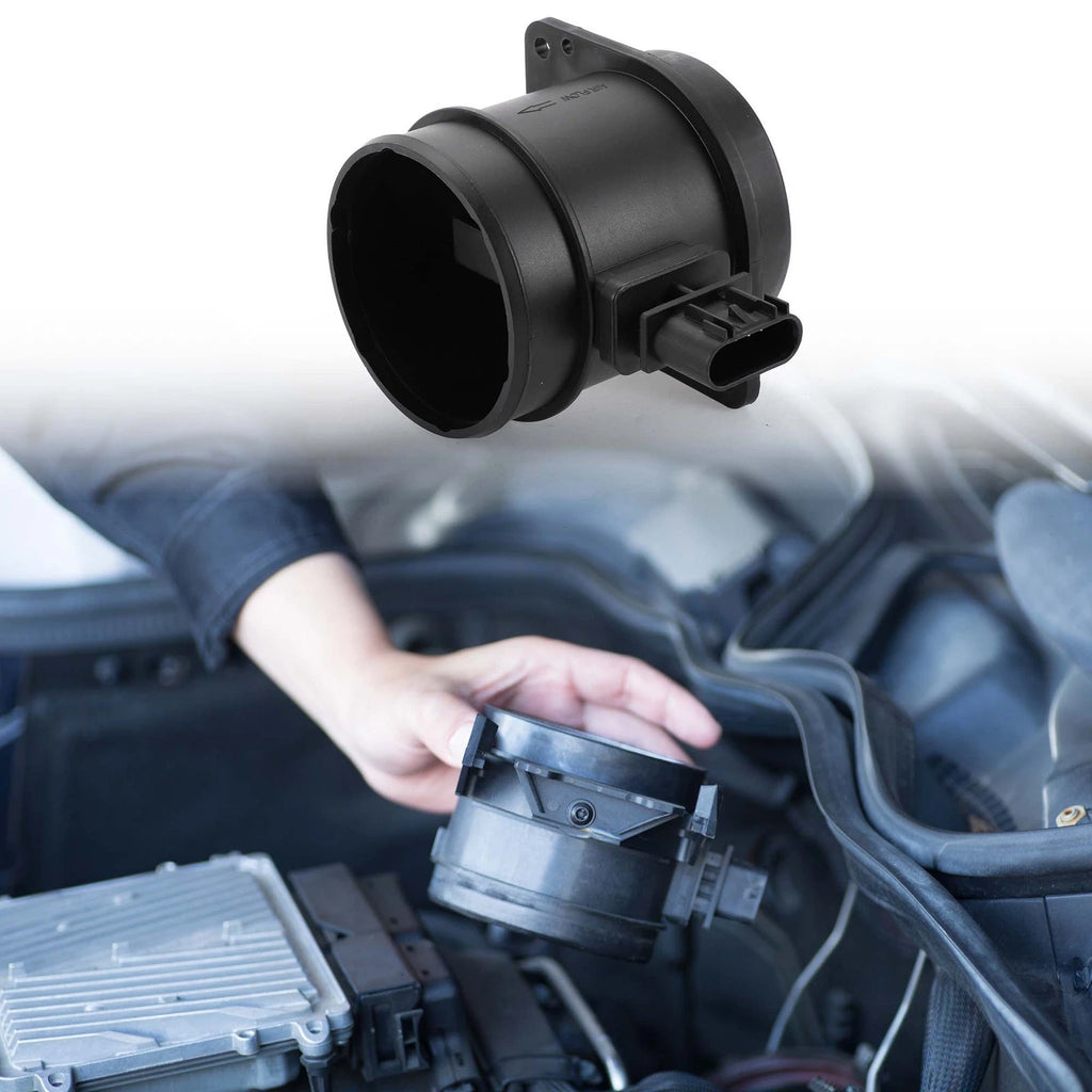 Mass Air Flow Sensor Assembly for Buick Enclave (2009–2014)