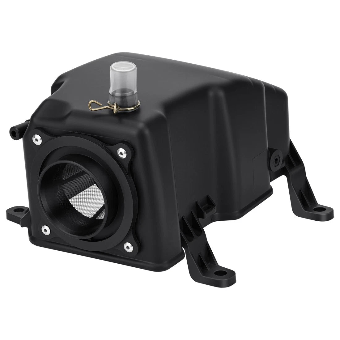 Air Box Air Cleaner Case for Yamaha Raptor 700 YFM700 700R (2006–2024) 1S3-14411-00-00