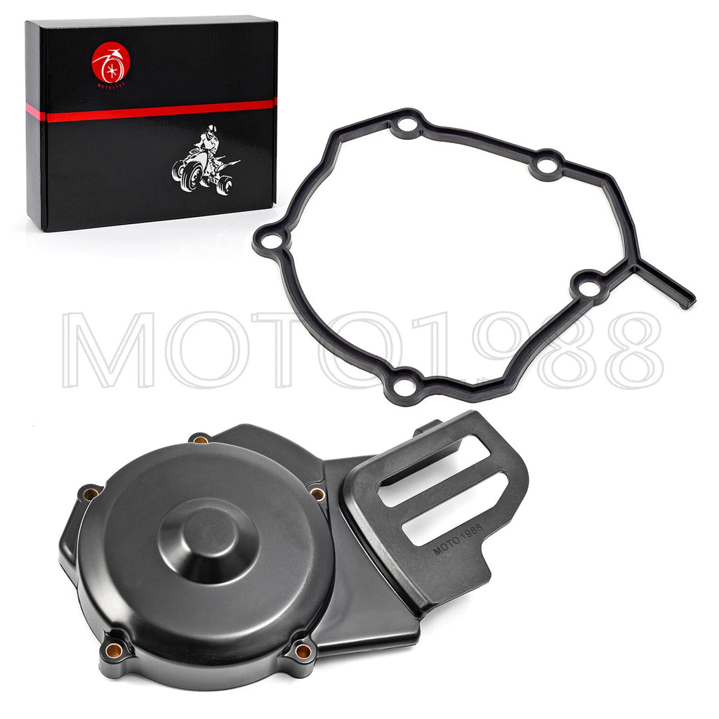 Stator Cover Chain Guard for Yamaha YFS200 (1988–2006)