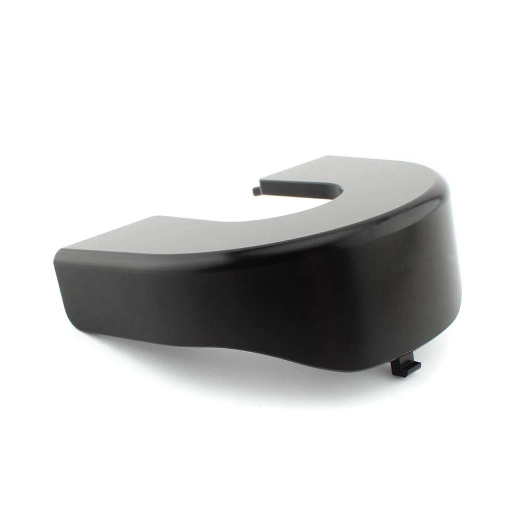 Aluminum Ignition Switch Panel Trim for Harley Touring Road Glide Special (2015–2022)