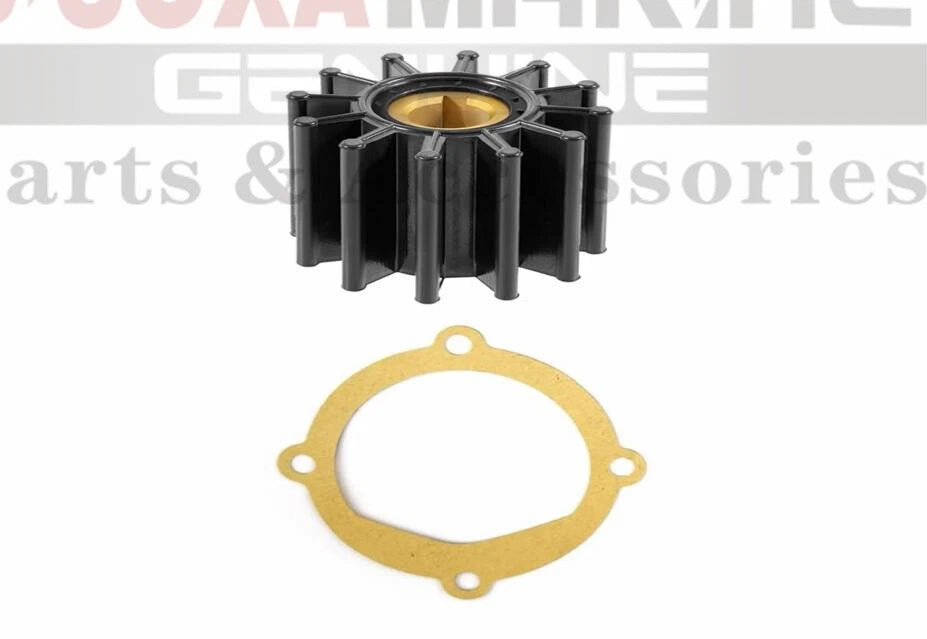 Impeller Kit for Westerbeke BTD BTDA BTDB WTA (12.0, 50Hz) 33104 Sierra 23-3313