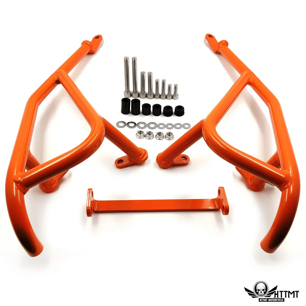 Crash Bars Protector for KTM Duke 790 (2018–2019)