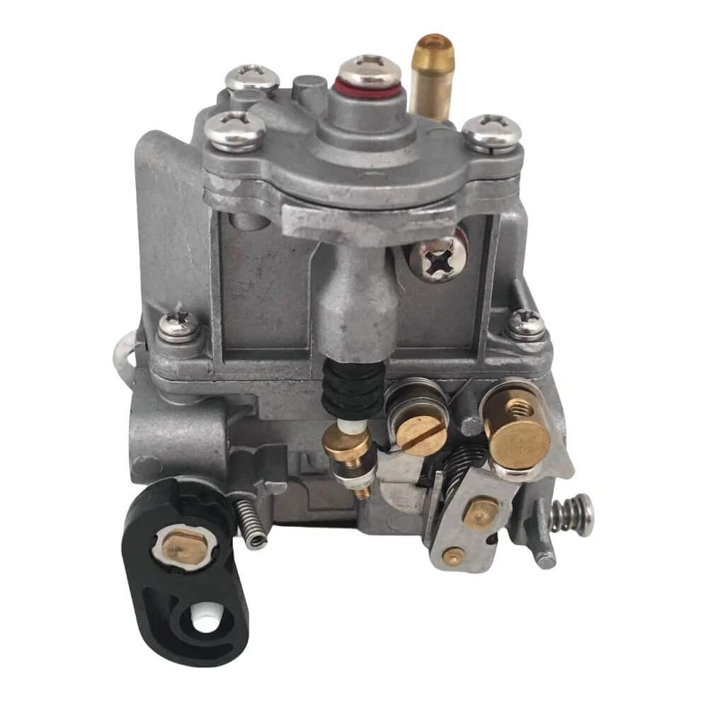 Carburetor for Tohatsu Outboard MFS8 9.8B 9.8A3 9.8A2 (3V2-03100-3, 3DP-03100-2)