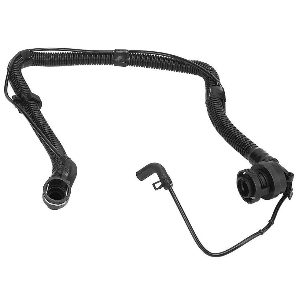 Crankcase Ventilation Hose for Vauxhall (Model Specific Fitment)
