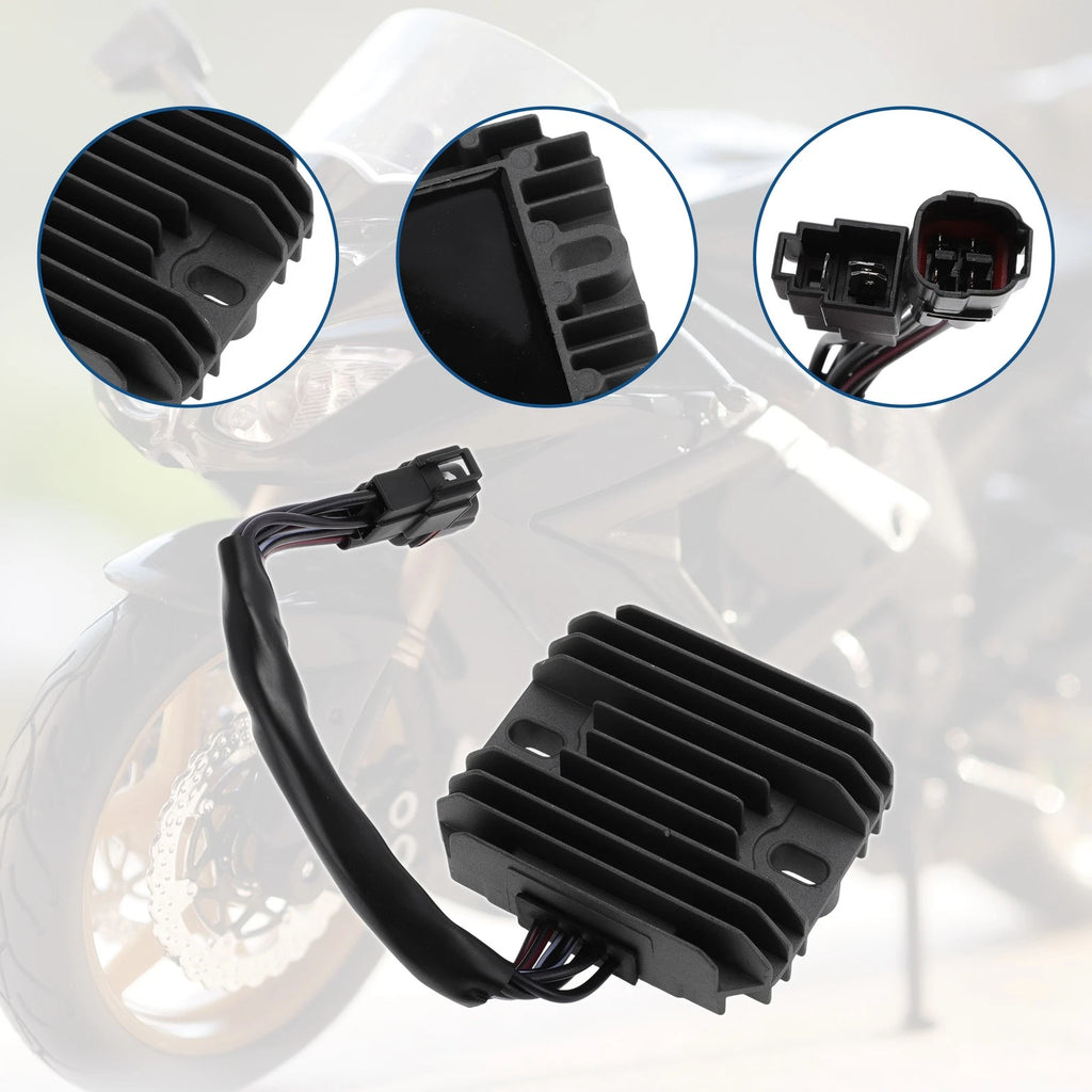 Voltage Regulator Rectifier for Suzuki GSX-R600 (2006–2013)