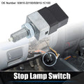 Brake Light Switch Replacement for Hyundai Elantra (1996–2000)