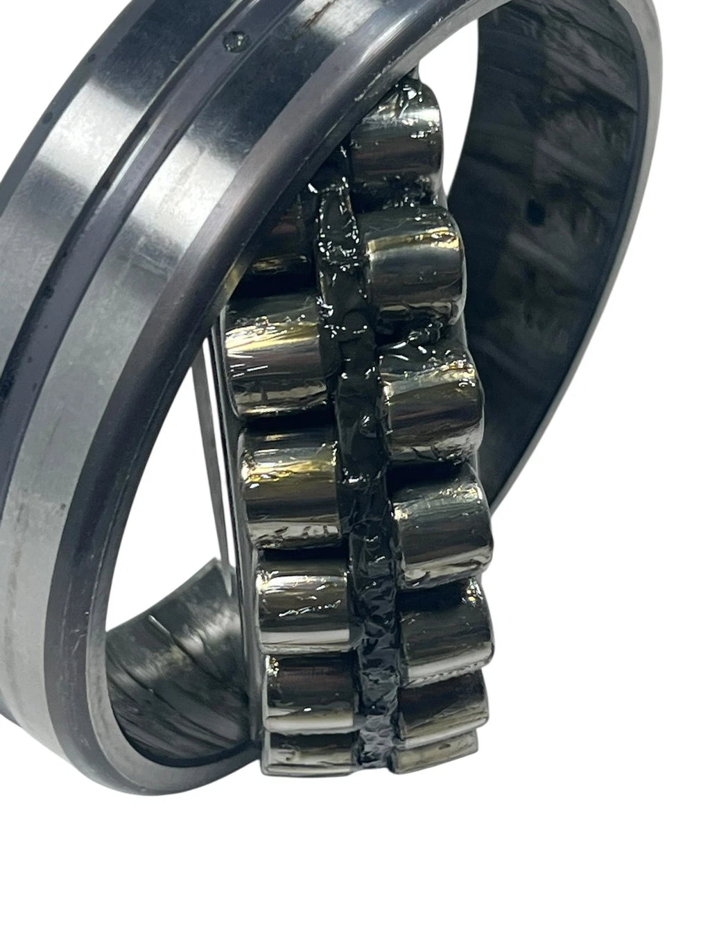SKF 21312E / C3 Spherical Roller Bearing for (60mm ID, 130mm OD)
