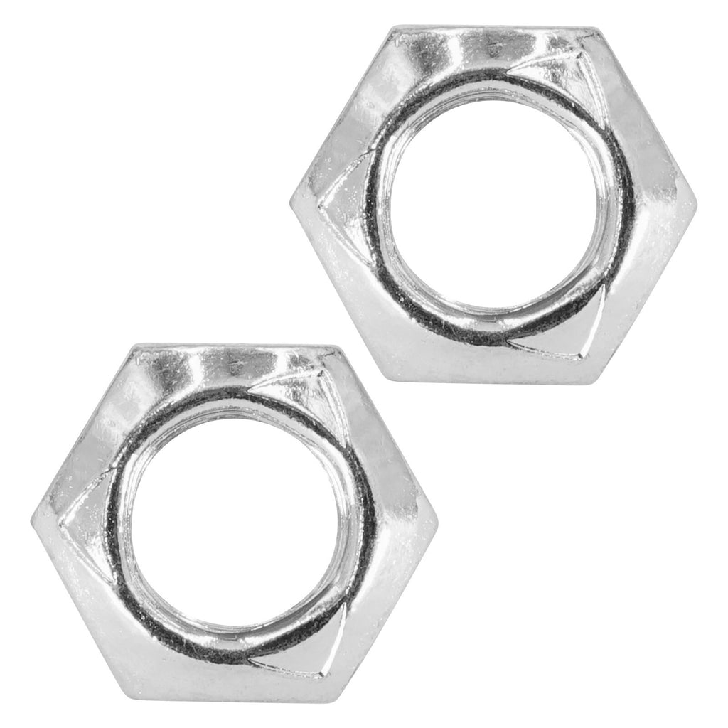 Deck Spindle Nut Replacement for John Deere LA105 STX30 STX46 X140 (2005–2018)