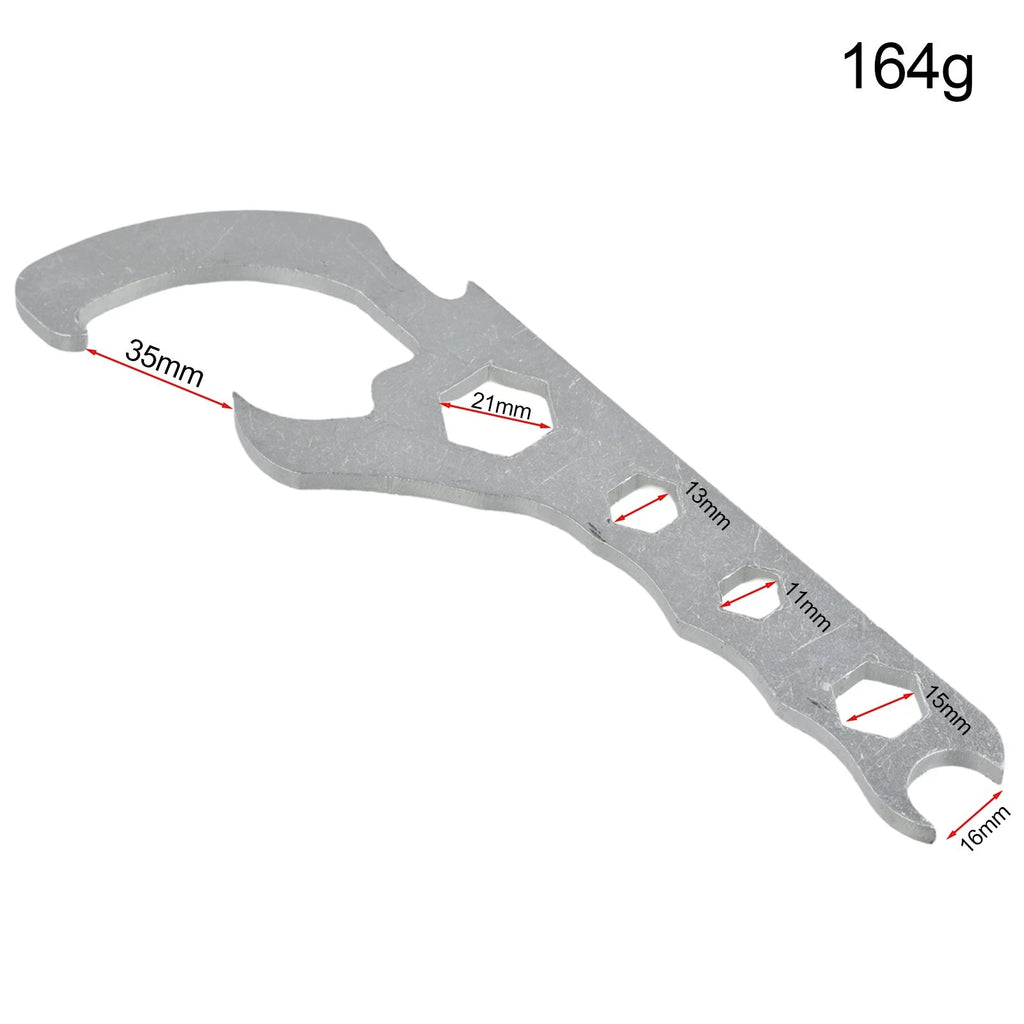 Metal Bucket Opener Tool for Various Containers
