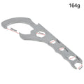 Metal Bucket Opener Tool for Various Containers