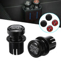 Socket Accessories for 12V Vehicles (Dust & Foreign Object Protection)