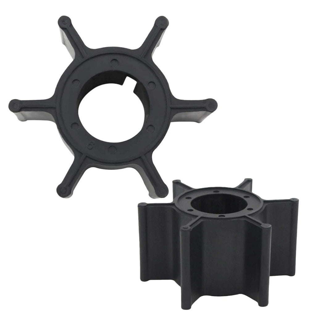 Water Pump Impeller 662-44352-01 for Yamaha Outboard 8-15 HP (2-Stroke)