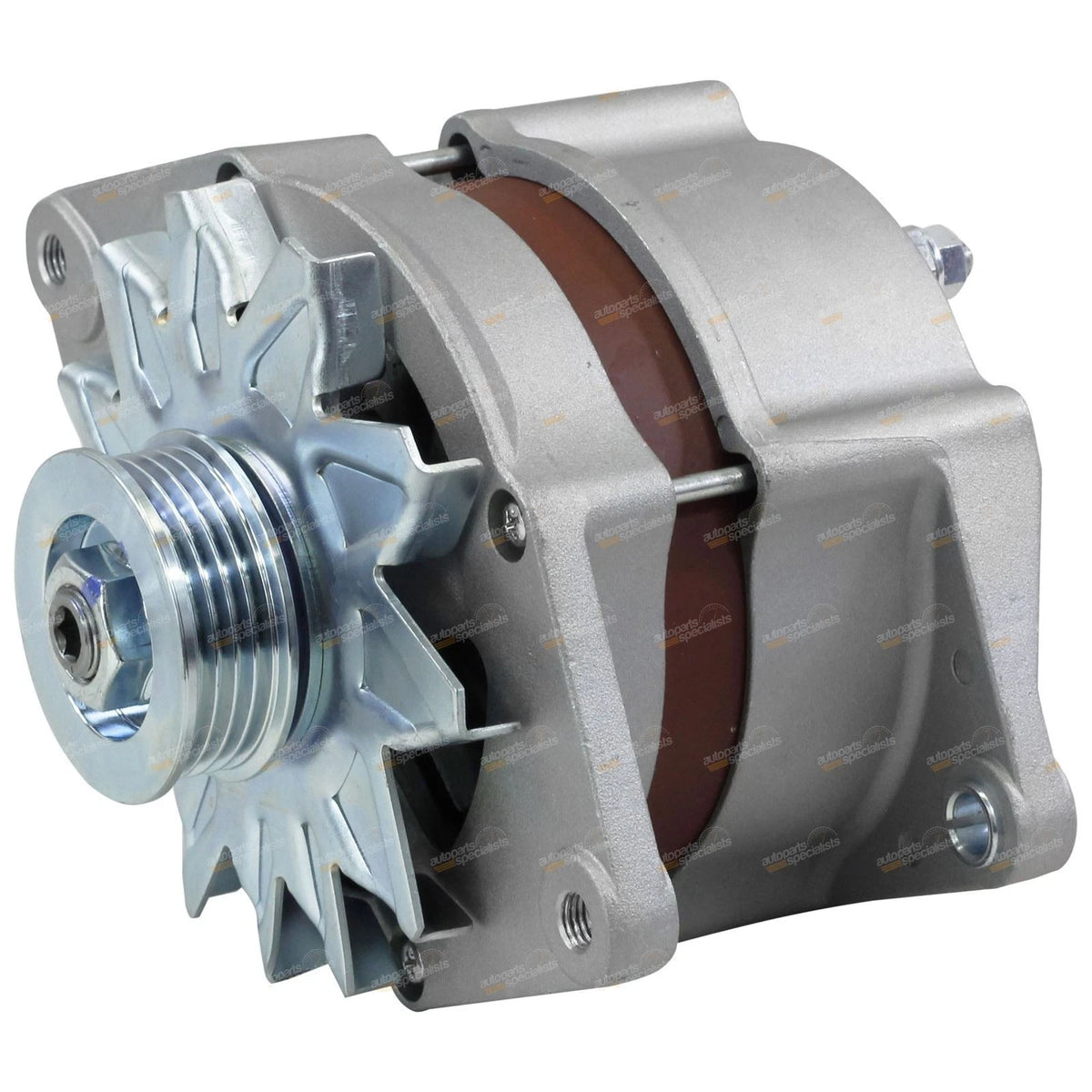 Bosch Alternator for Mitsubishi Magna TN TP (1987–1991) 4G54 4G54B
