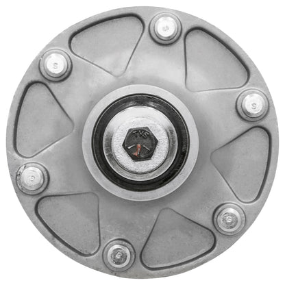 52 Inch Deck Spindle with Pulley Replacement for Exmark Staris STS730AKC524 (2010–2010)