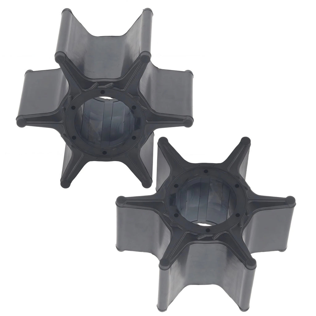 Water Pump Impeller 67F-44352-00 for Yamaha Outboard 75-100 HP (4-Stroke)