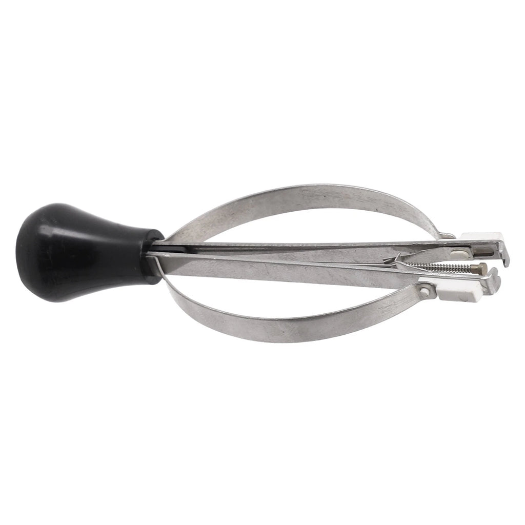 Lightweight Watch Hand Remover for Dial Protection