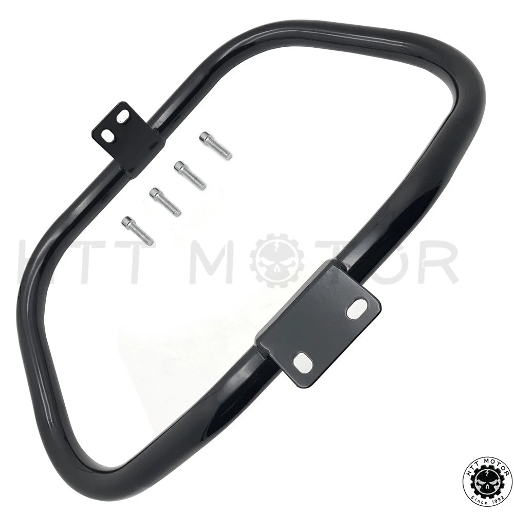 Front Crash Bar Engine Guard for Harley Sportster XL XR (2004–2017)