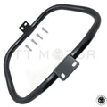 Front Crash Bar Engine Guard for Harley Sportster XL XR (2004–2017)