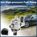High Pressure Fuel Pump Replacement for VW Jetta Golf (2008–2014)