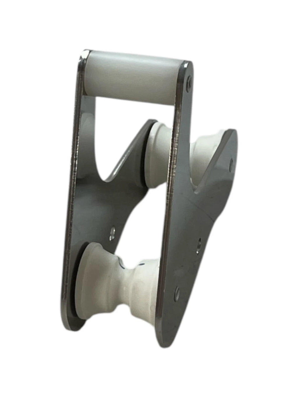 CAN Whale Replacement SS Gimbal for CAN Bow Rollers (MB7200/MB7201)