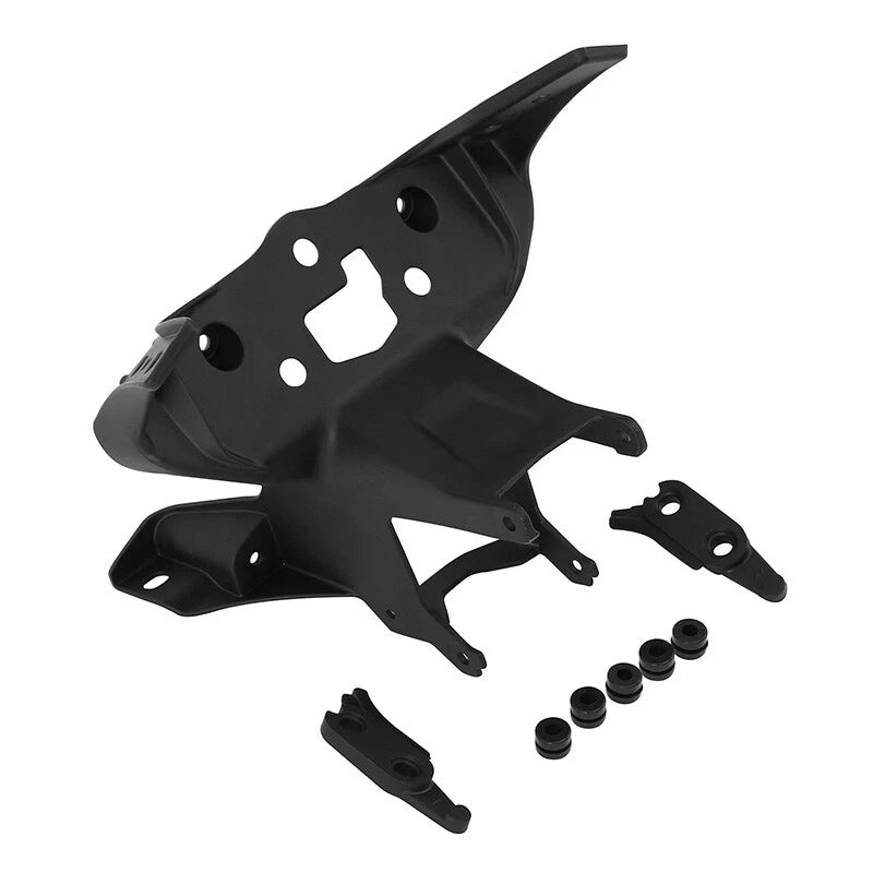 Front Headlight Upper Fairing Stay Bracket for BMW S1000RR (2019–2026)