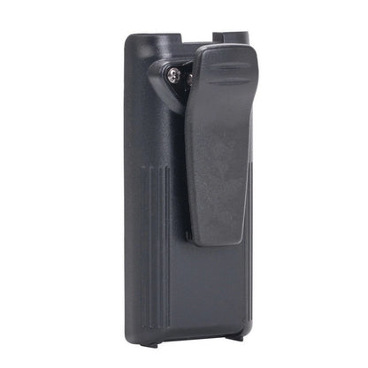 BP-208N Radio Battery Case Shell for iCOM IC-V8/A6 IC-F31GT-L IC-A210