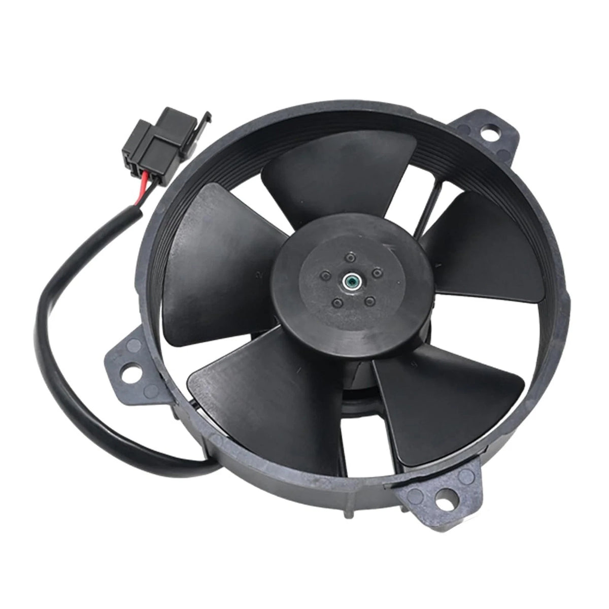 Radiator Fan Assembly for Kawasaki Brute Force 750 (2003–2023)