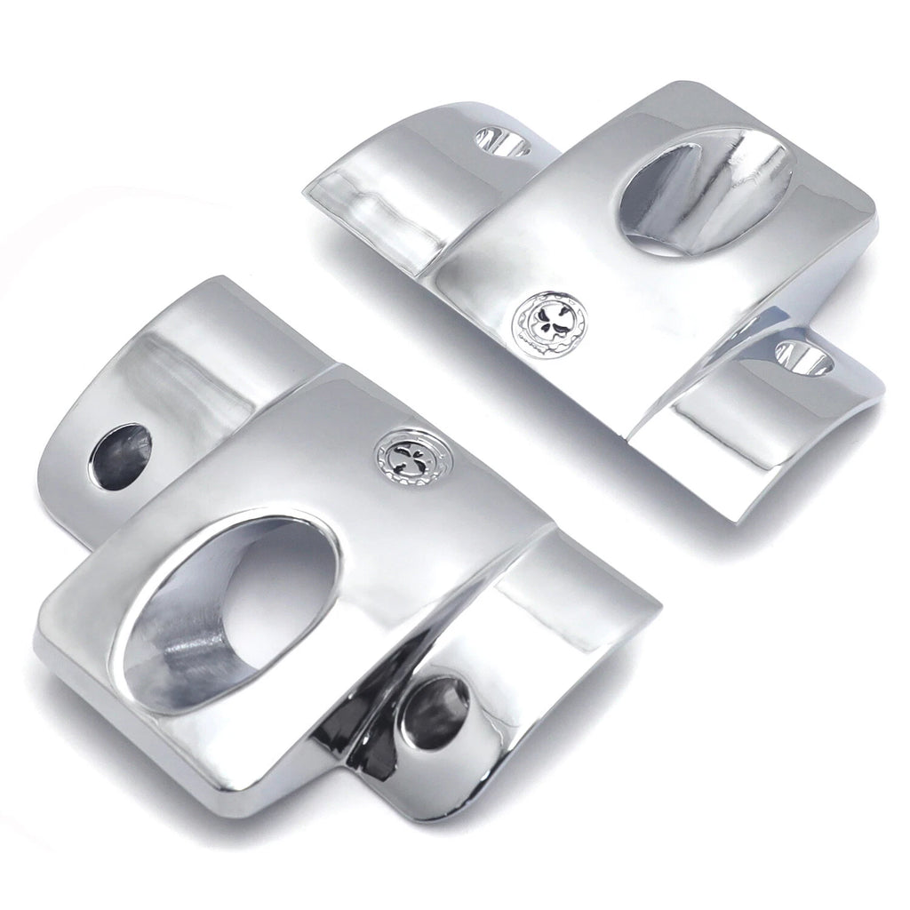 Headbolt Bridge Kit for Harley Davidson XL XR Sportster (2004–Present)
