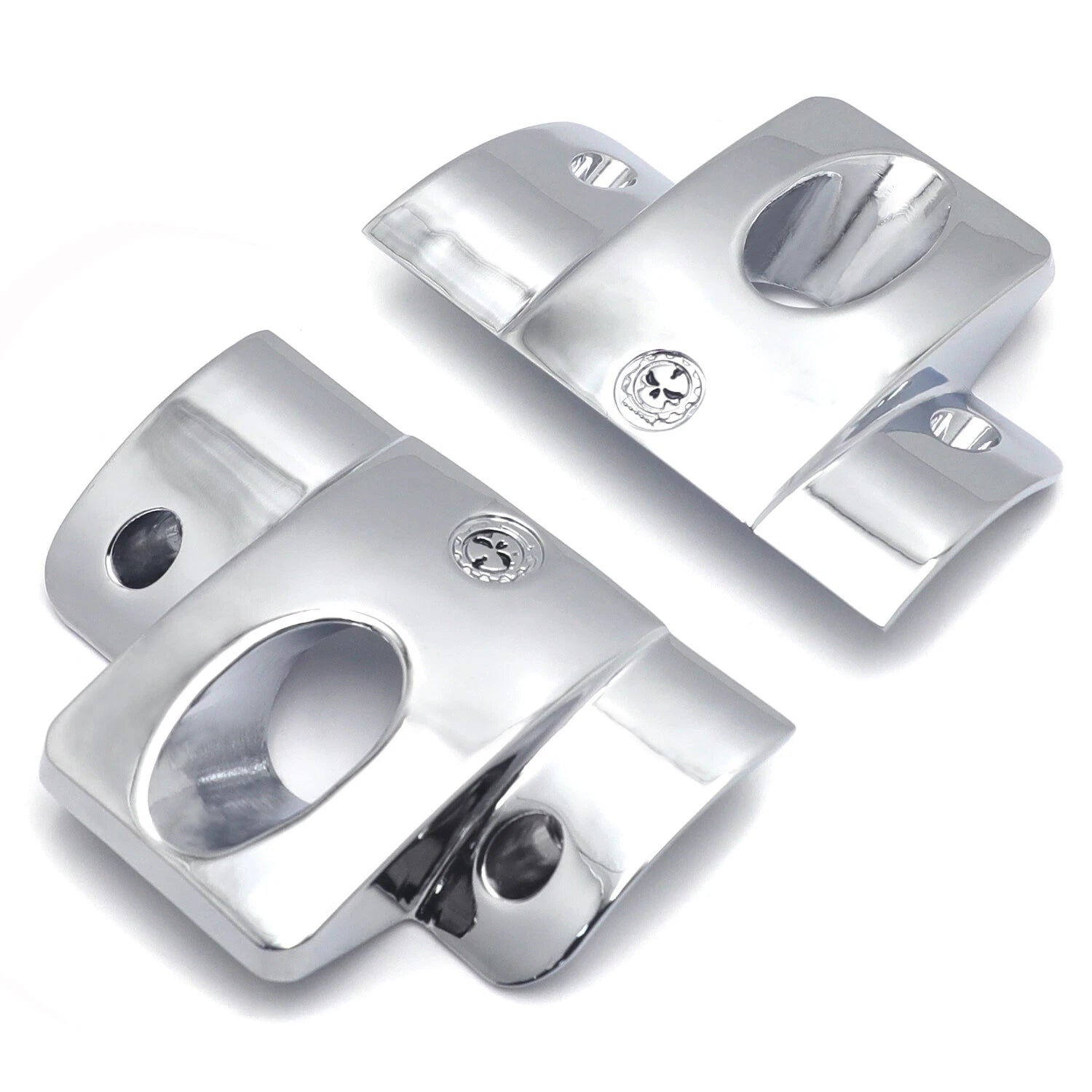 Headbolt Bridge Kit for Harley Davidson XL XR Sportster (2004–Present)