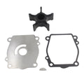 Water Pump Impeller Kit for Suzuki Outboard DT 150 175 200 225 (1985–2006) 17400-87D11