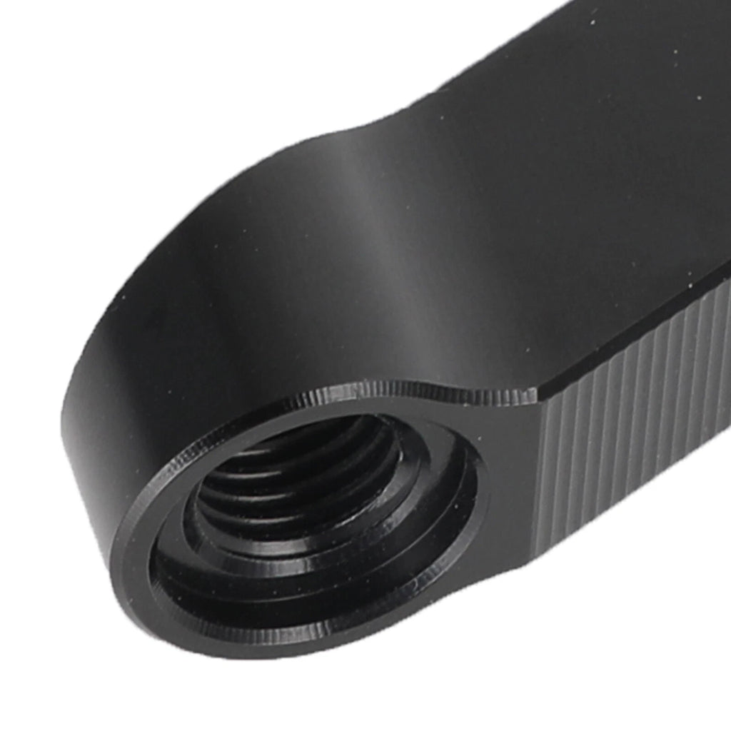 10mm Mirror Riser Extender Adapter for Yamaha XSR 700 900 (2016–2021) T9