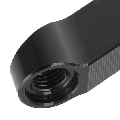 10mm Mirror Riser Extender Adapter for Yamaha XSR 700 900 (2016–2021) T9