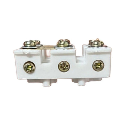 Single Phase Motor Box Start Capacitor Housing Heat Resistant Material