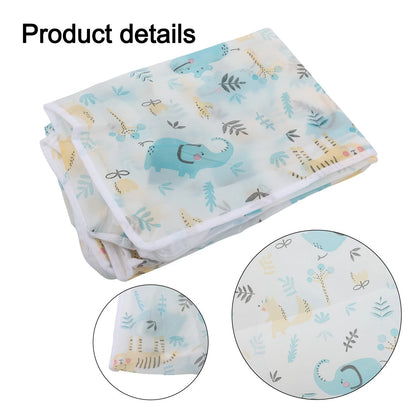 Large Capacity Waterproof Storage Bag for Quilts