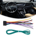 Wiring Harness for Kenwood (2010–2023)