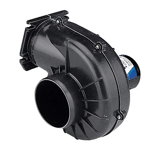 Jabsco 35400-0000 Flangemount Blower for (12V)