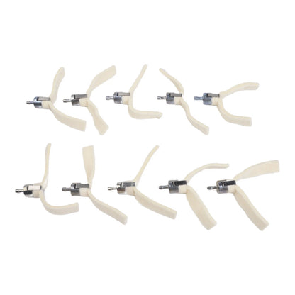 Fuel Filter 10 Pack for McCulloch Chainsaws (125529)
