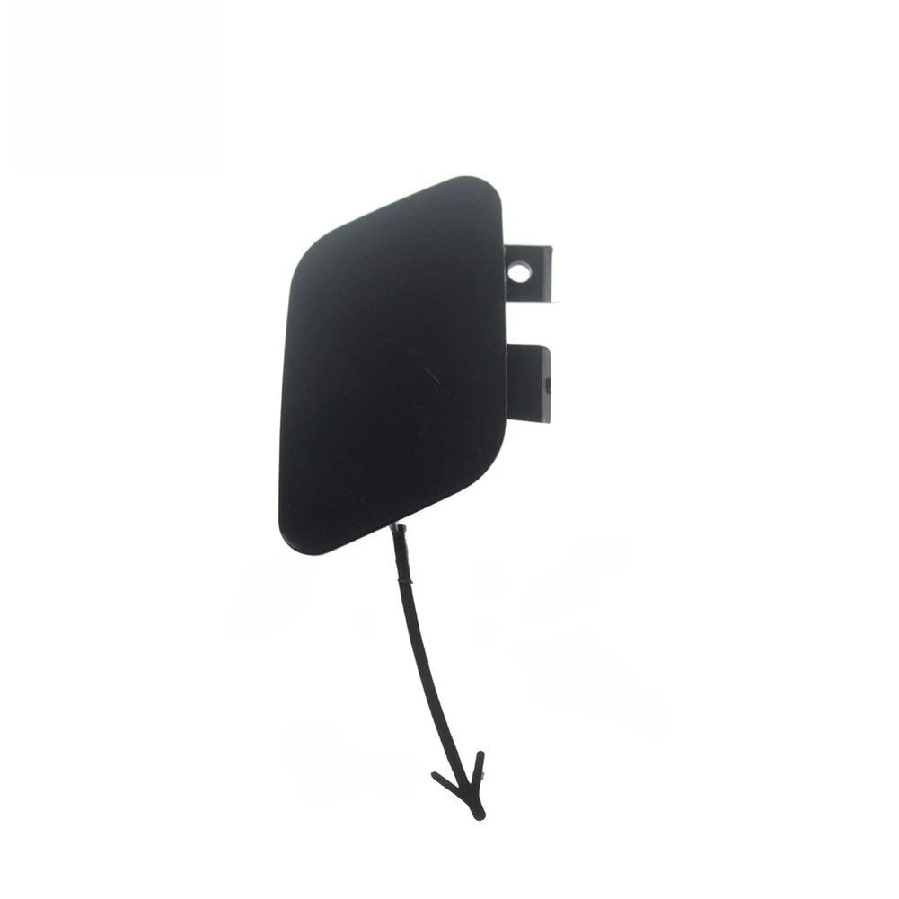 8P0807241BGRU Front Bumper Tow Hook Cap for Audi A3 (2009–2013)