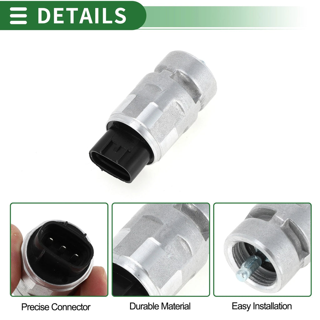 Transmission Speed Sensor Replacement for Isuzu Rodeo (1999–2004) 1 Pack