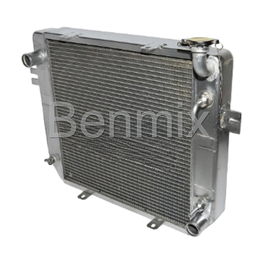 Radiator H87B2-10201 for Heli JX493G (Engine)