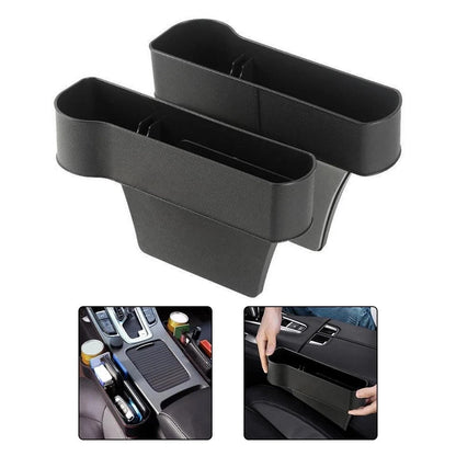 Car Gap Organizer for Tidy Vehicle Interior