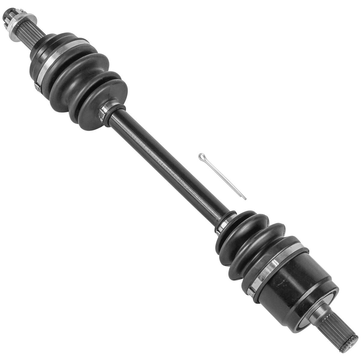 Rear Left Right CV Axle Replacement for Honda Foreman Rubicon 500 (2015–2019)