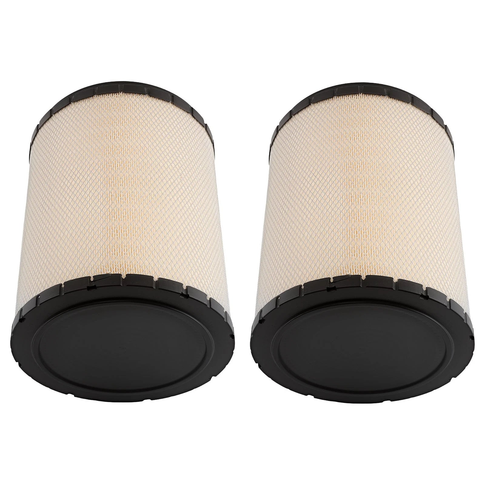 2X Air Filter for International Prostar (2003–2016) WIX 49088