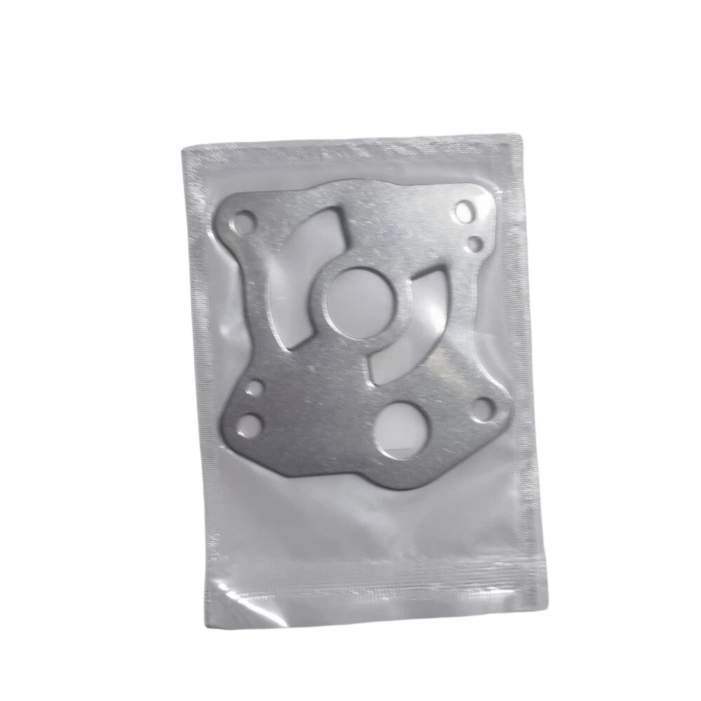 Water Pump Impeller Wear Plate for Honda Marine 25-50 HP (19231-ZV5-000)