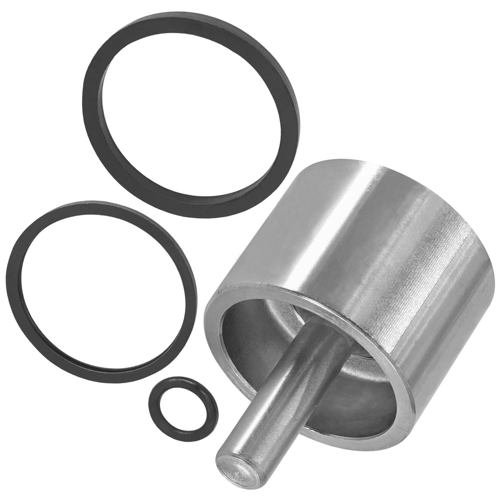 Rear Brake Caliper Piston Replacement for Yamaha YFM660 (2002–2008)